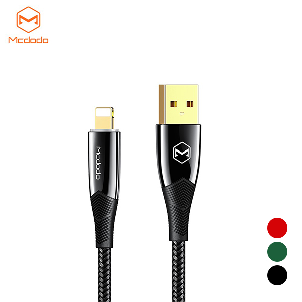 鯊魚系列 充電數據線 Lightning _ USB