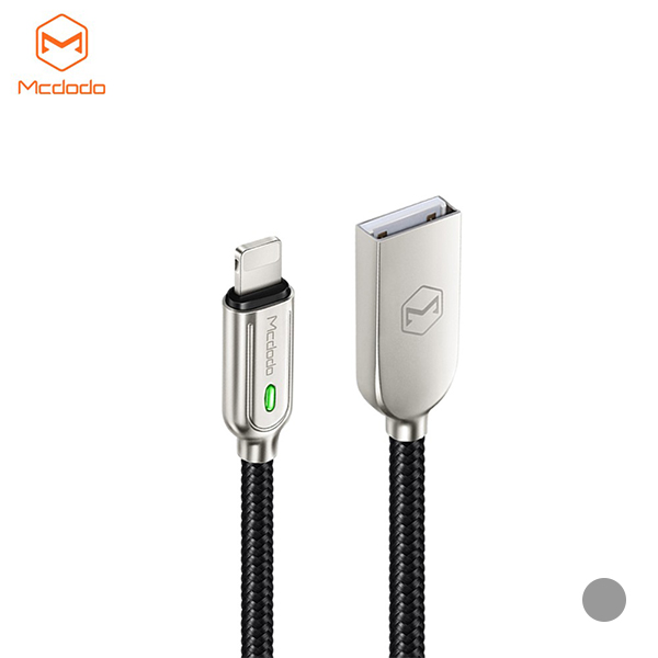 智者系列 充電數據線 Lightning _ USB