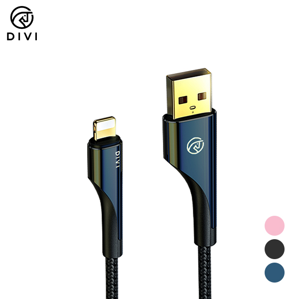 旋風 充電數據線 Lightning _ USB